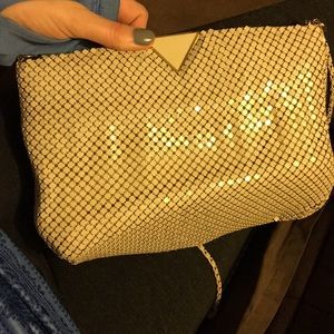 Vintage Warren Reed Bag